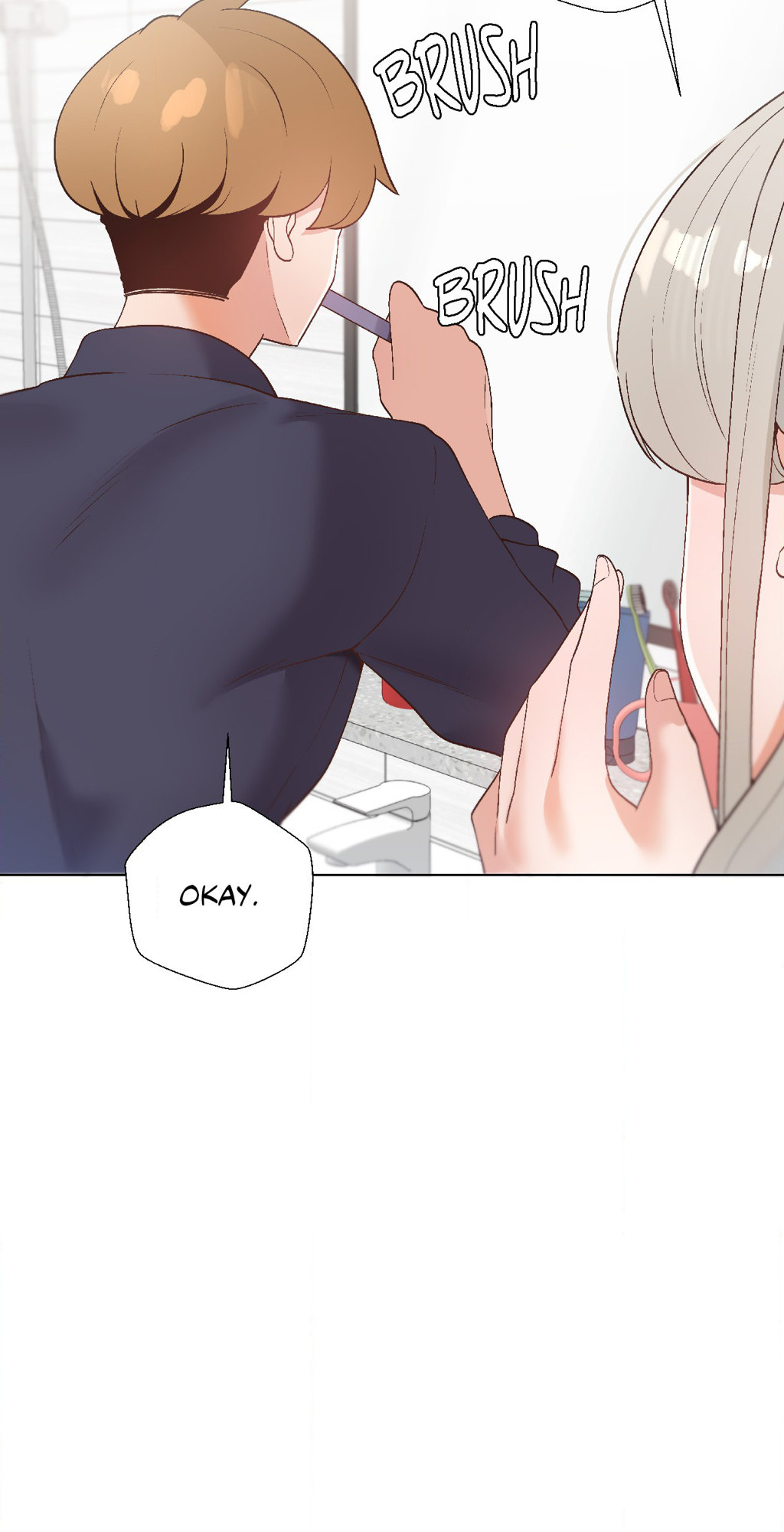 Family With Benefits Chapter 25 image 4