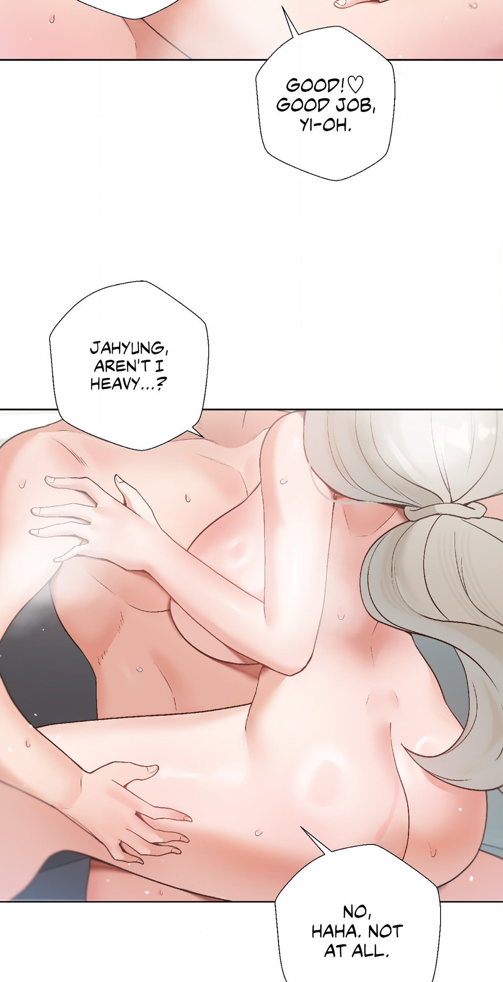 Family With Benefits Chapter 25 image 55