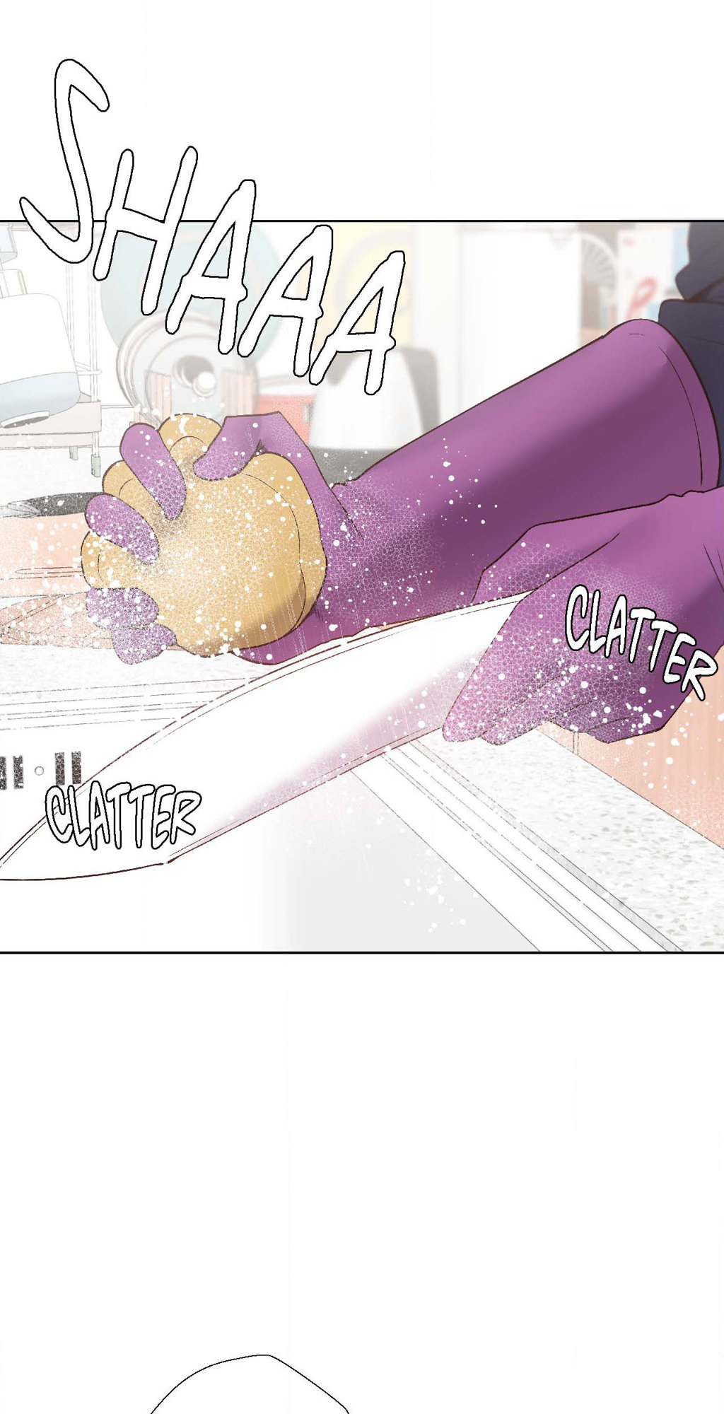 Family With Benefits Chapter 25 image 5