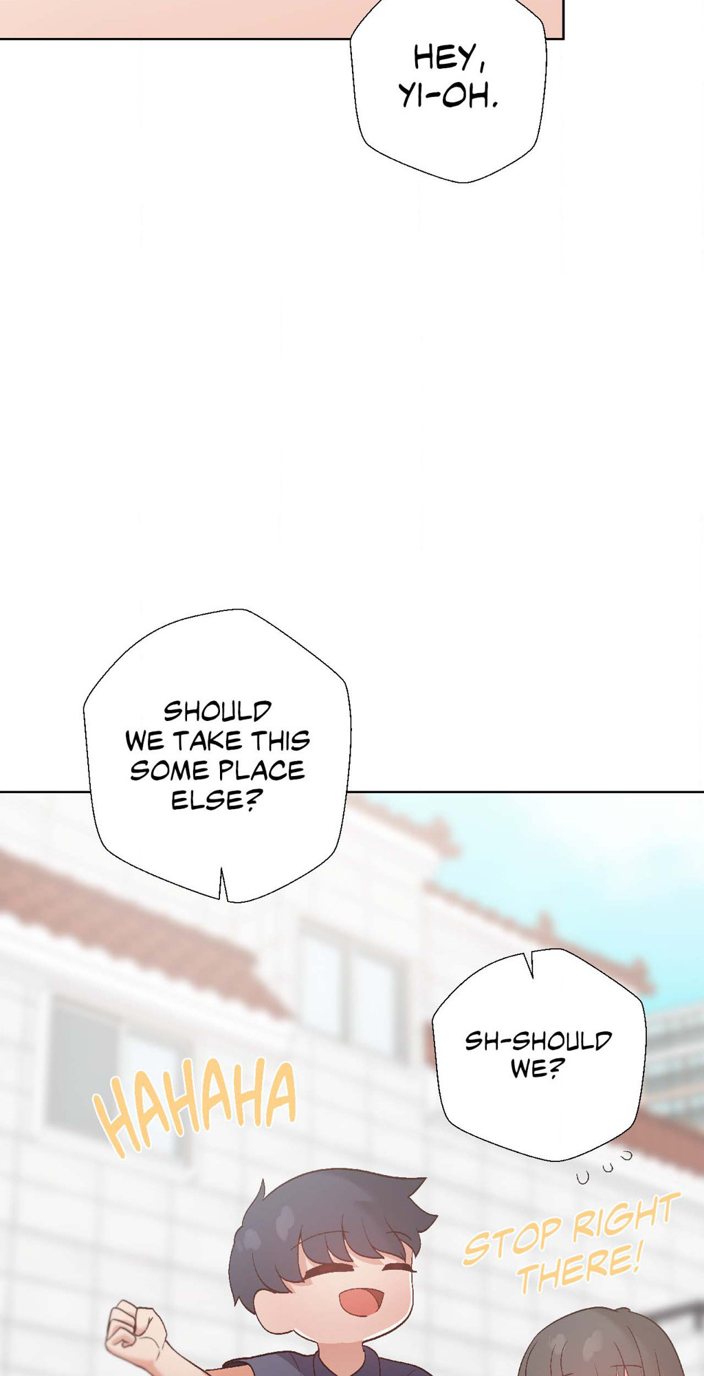 Family With Benefits Chapter 25 image 66