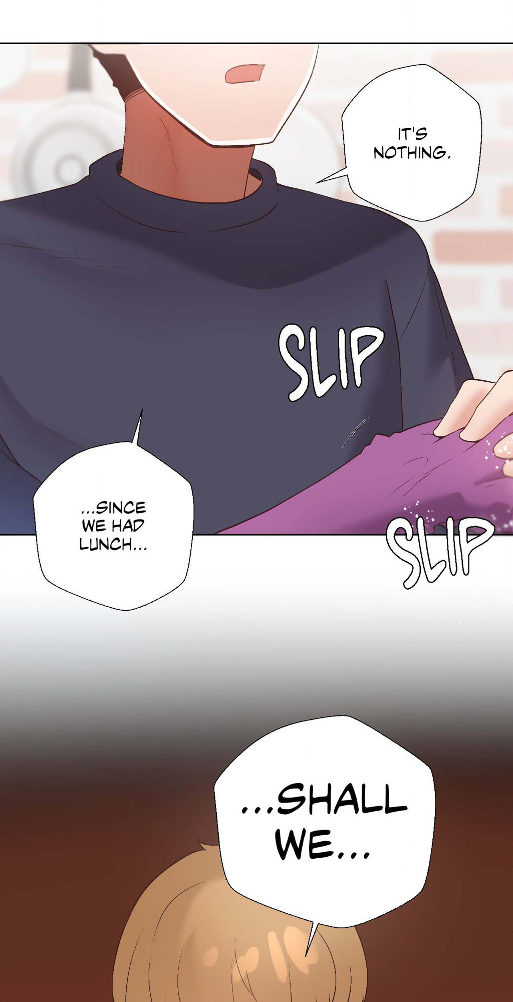 Family With Benefits Chapter 25 image 7