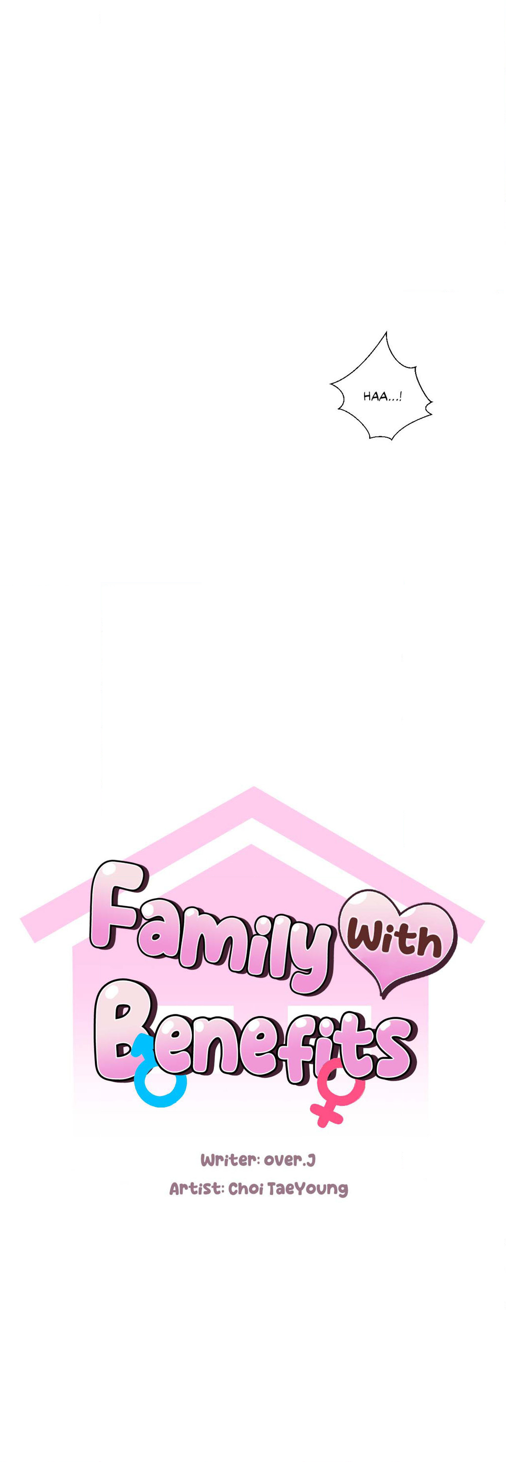 Family With Benefits Chapter 26 image 11