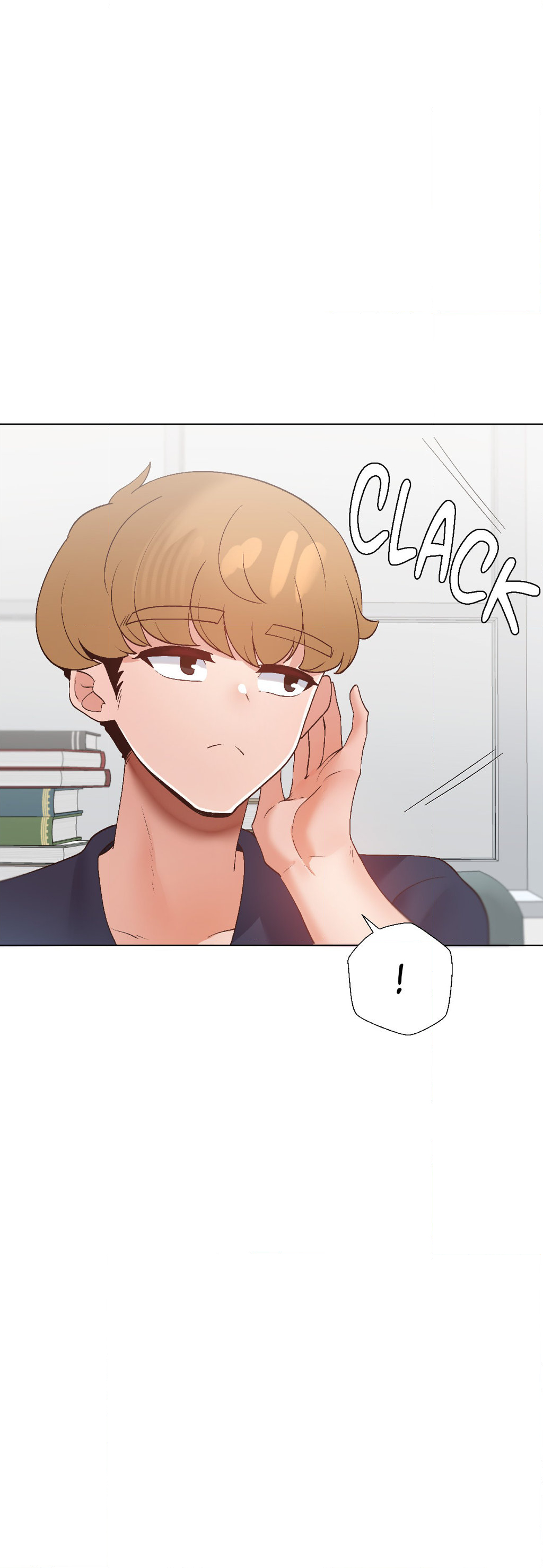 Family With Benefits Chapter 26 image 14