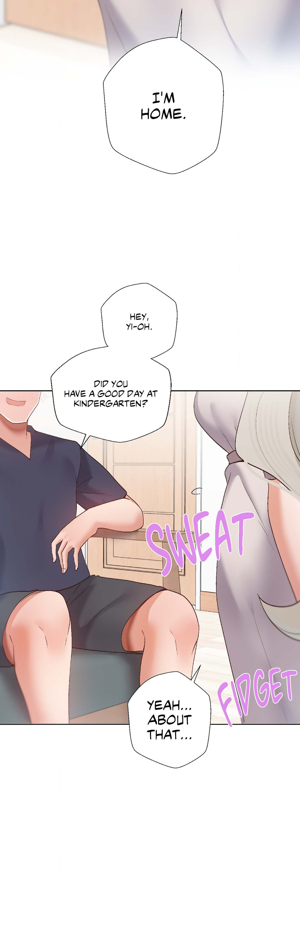 Family With Benefits Chapter 26 image 16