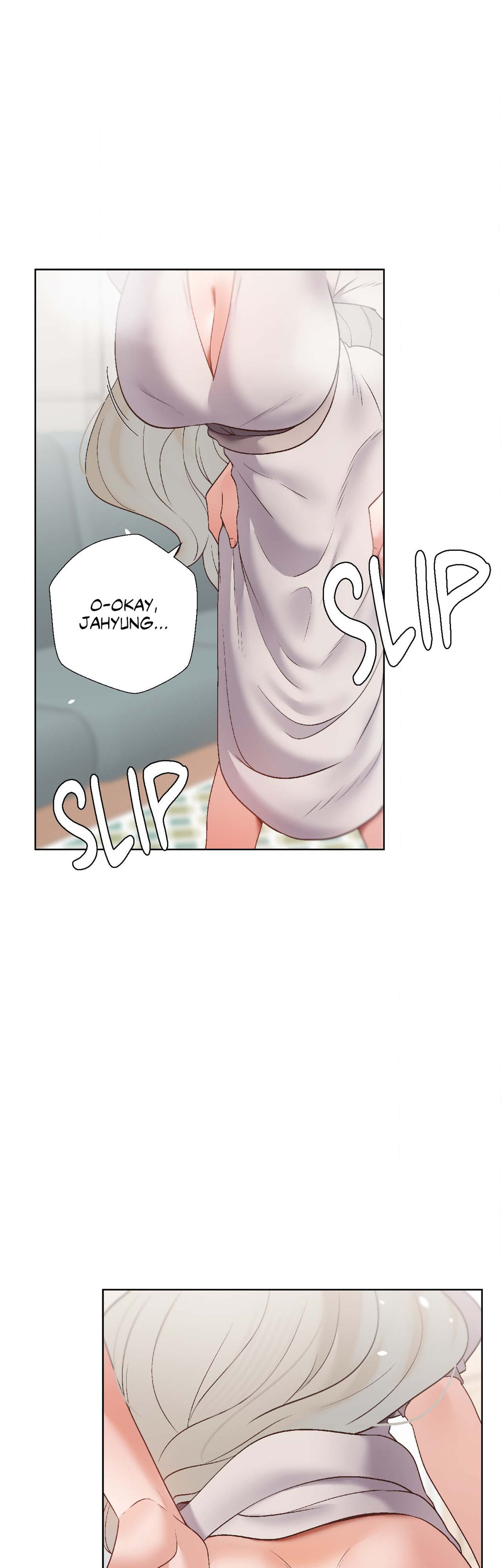 Family With Benefits Chapter 26 image 18