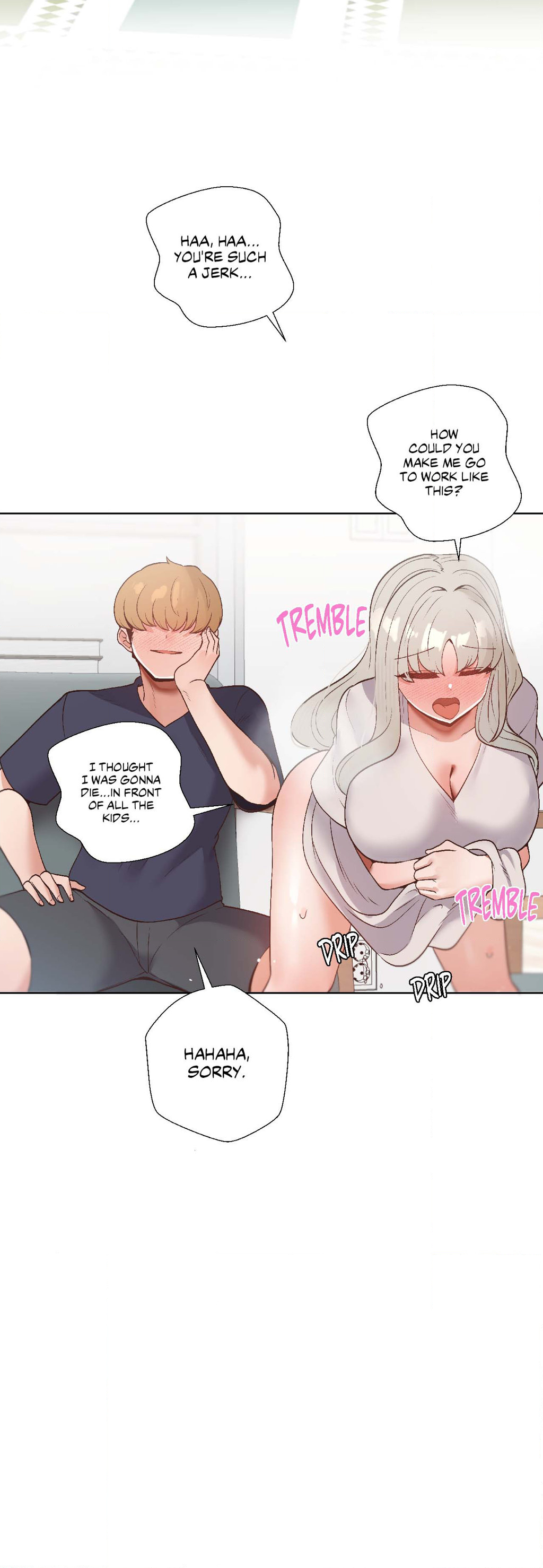 Family With Benefits Chapter 26 image 23