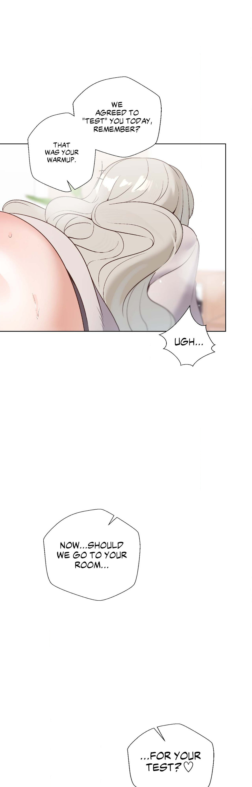 Family With Benefits Chapter 26 image 24