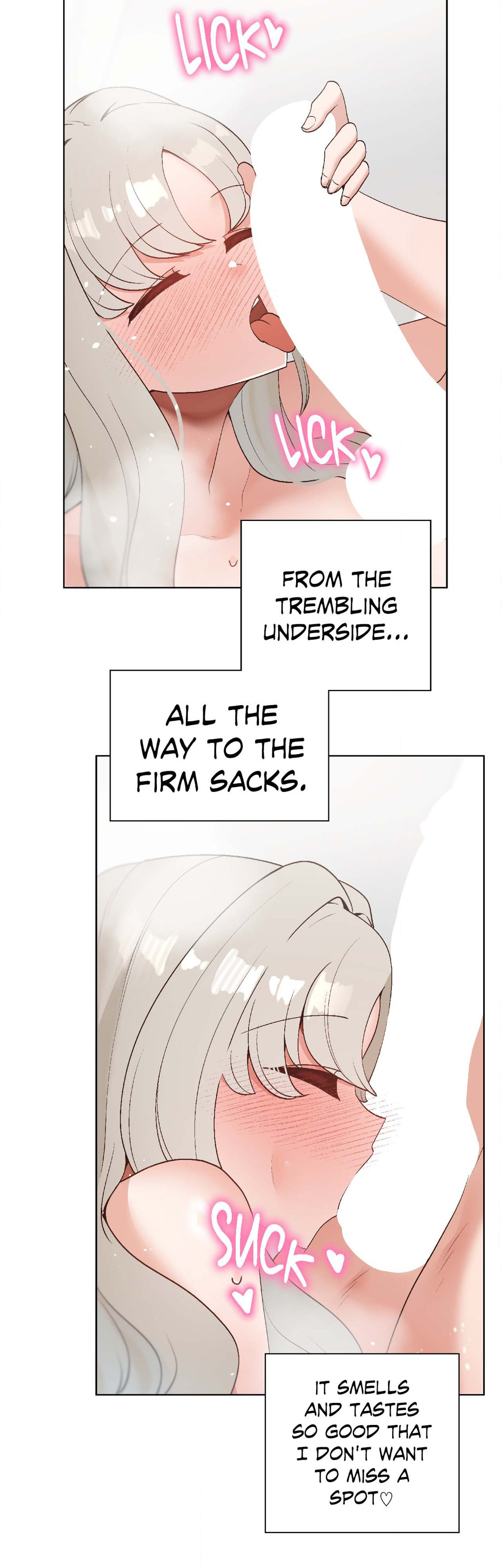 Family With Benefits Chapter 26 image 34