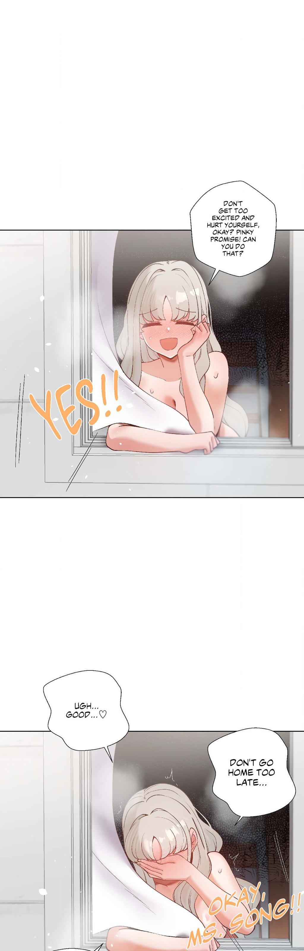 Family With Benefits Chapter 26 image 3