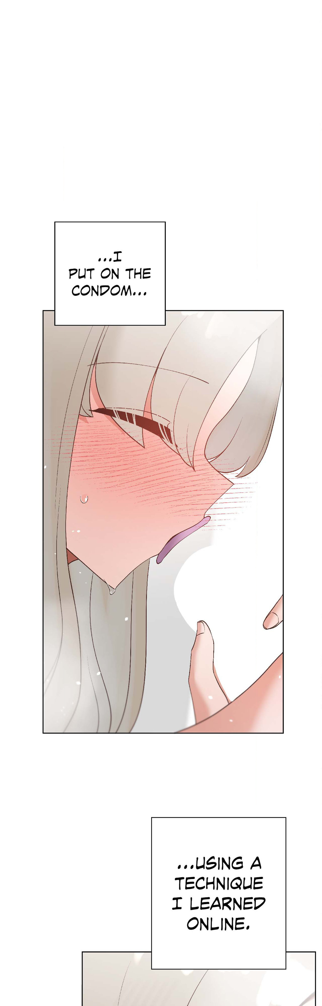 Family With Benefits Chapter 26 image 39