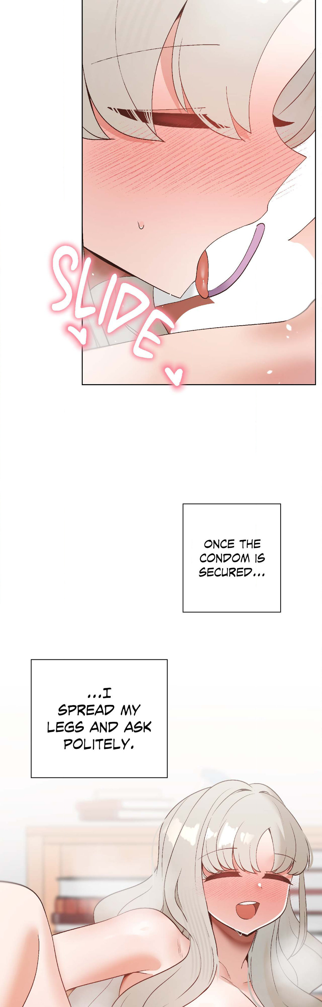 Family With Benefits Chapter 26 image 40