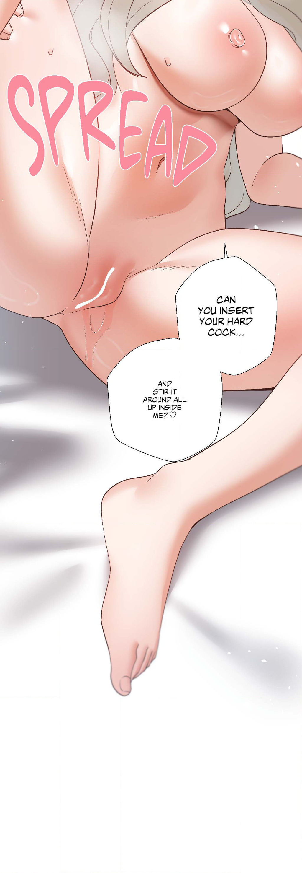 Family With Benefits Chapter 26 image 41