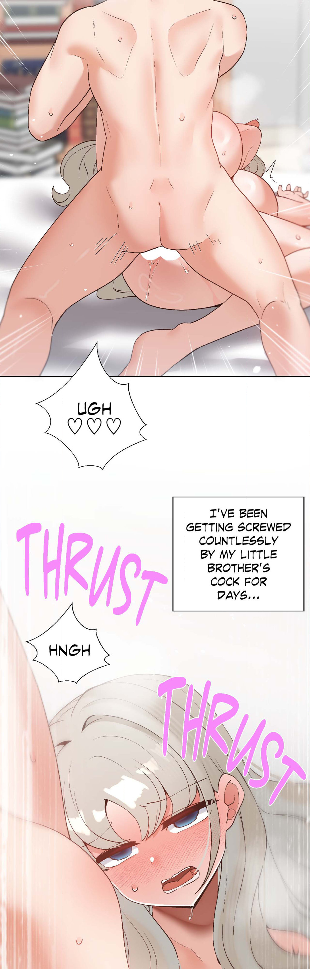 Family With Benefits Chapter 26 image 43