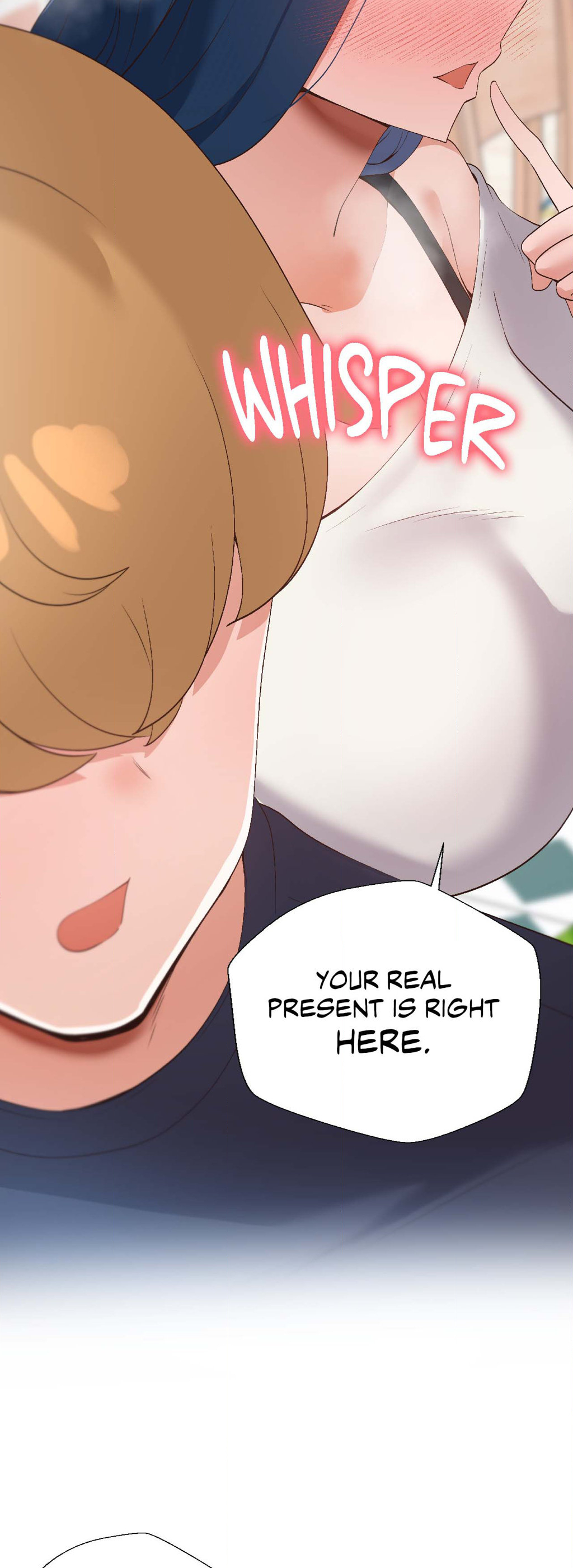 Family With Benefits Chapter 27 image 14