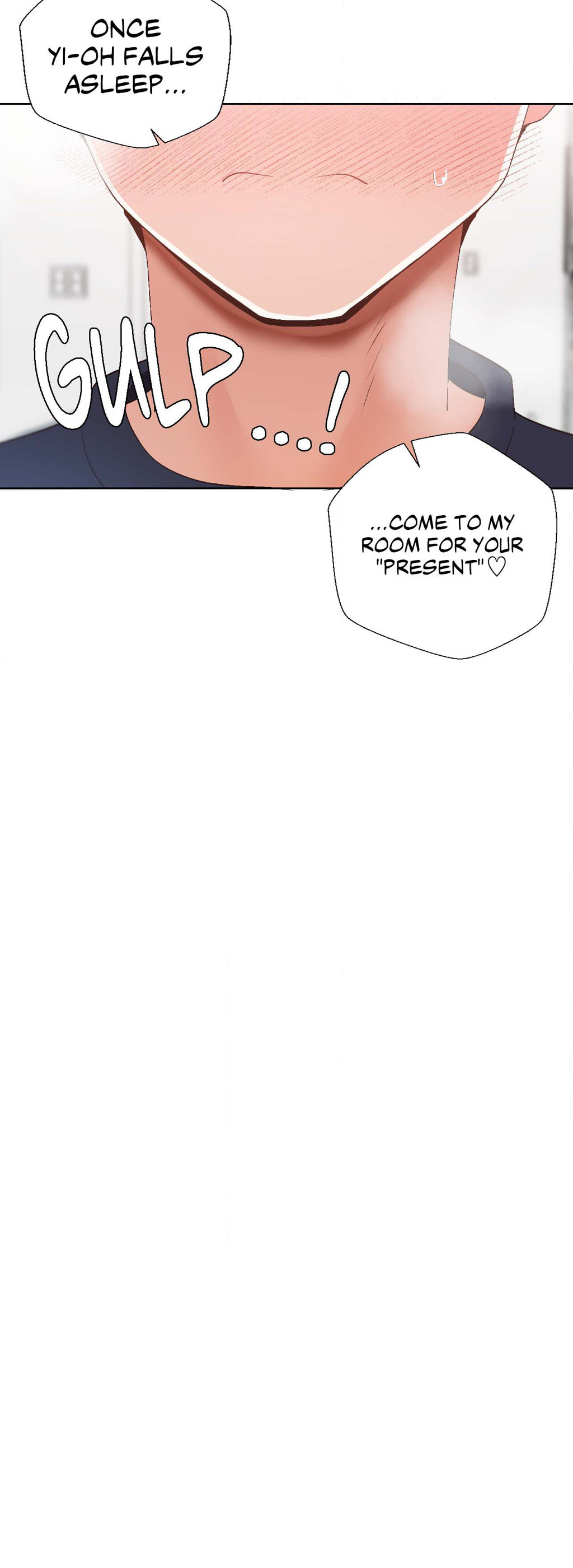 Family With Benefits Chapter 27 image 15