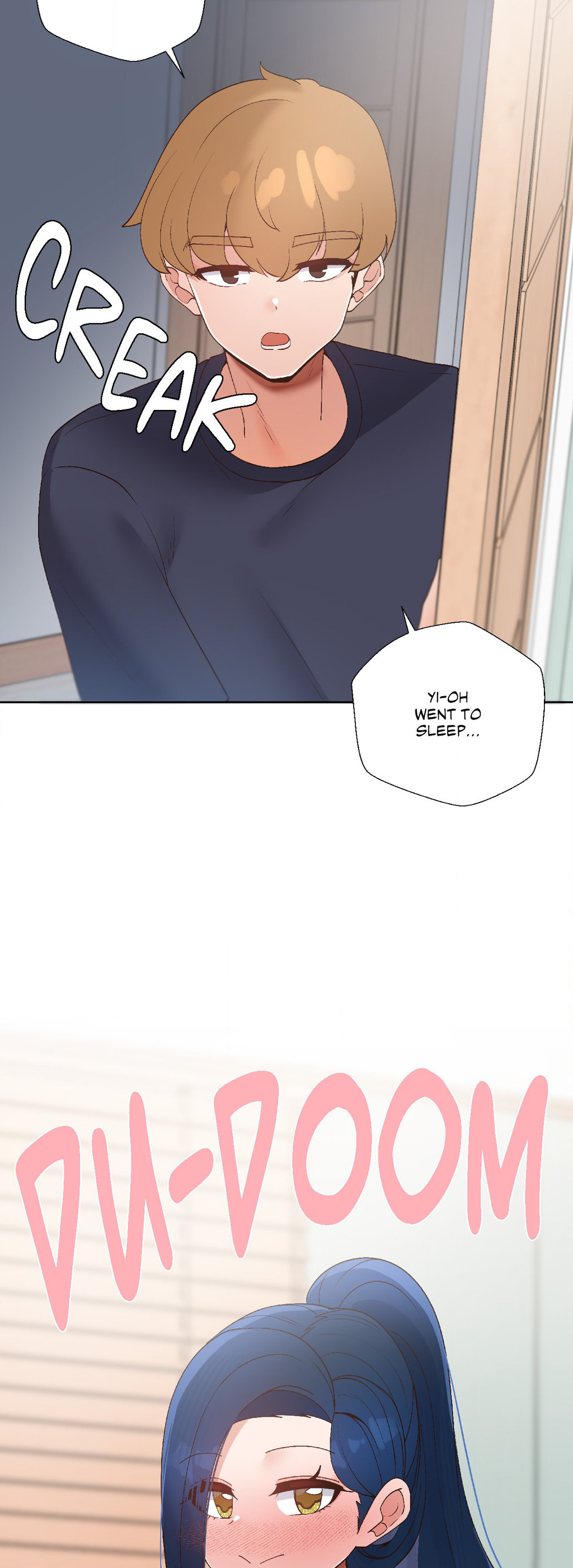 Family With Benefits Chapter 27 image 17