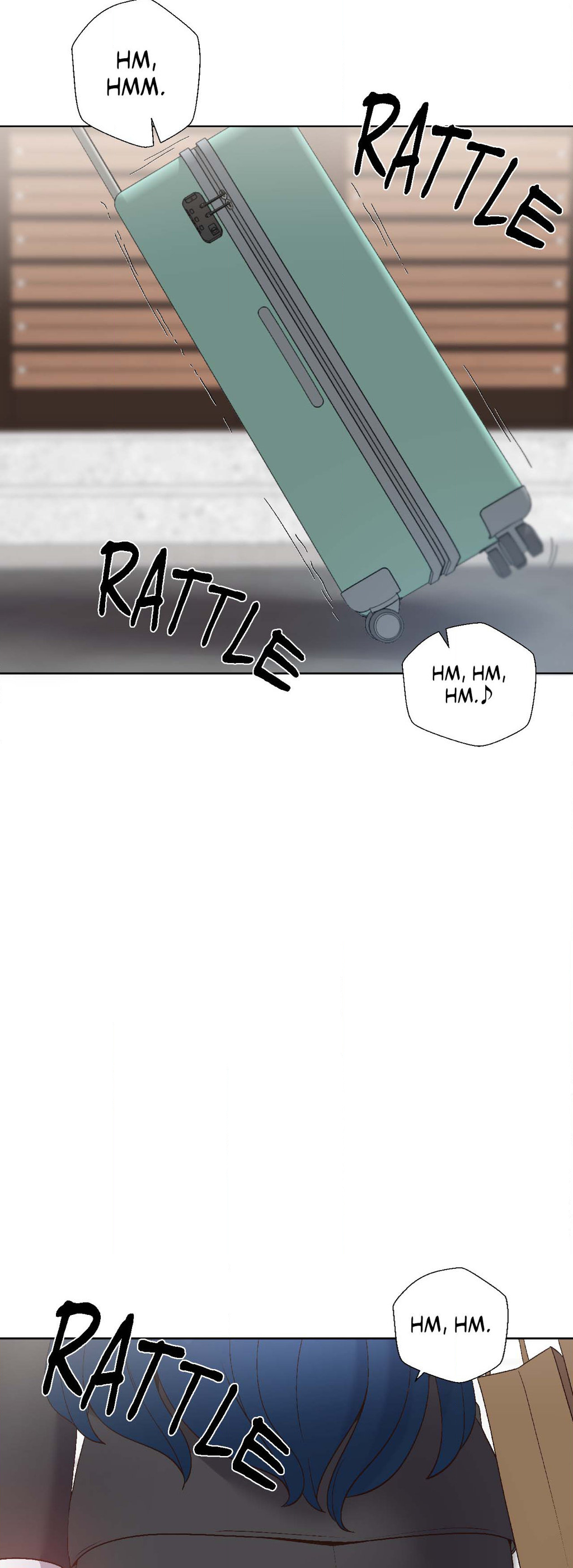 Family With Benefits Chapter 27 image 1