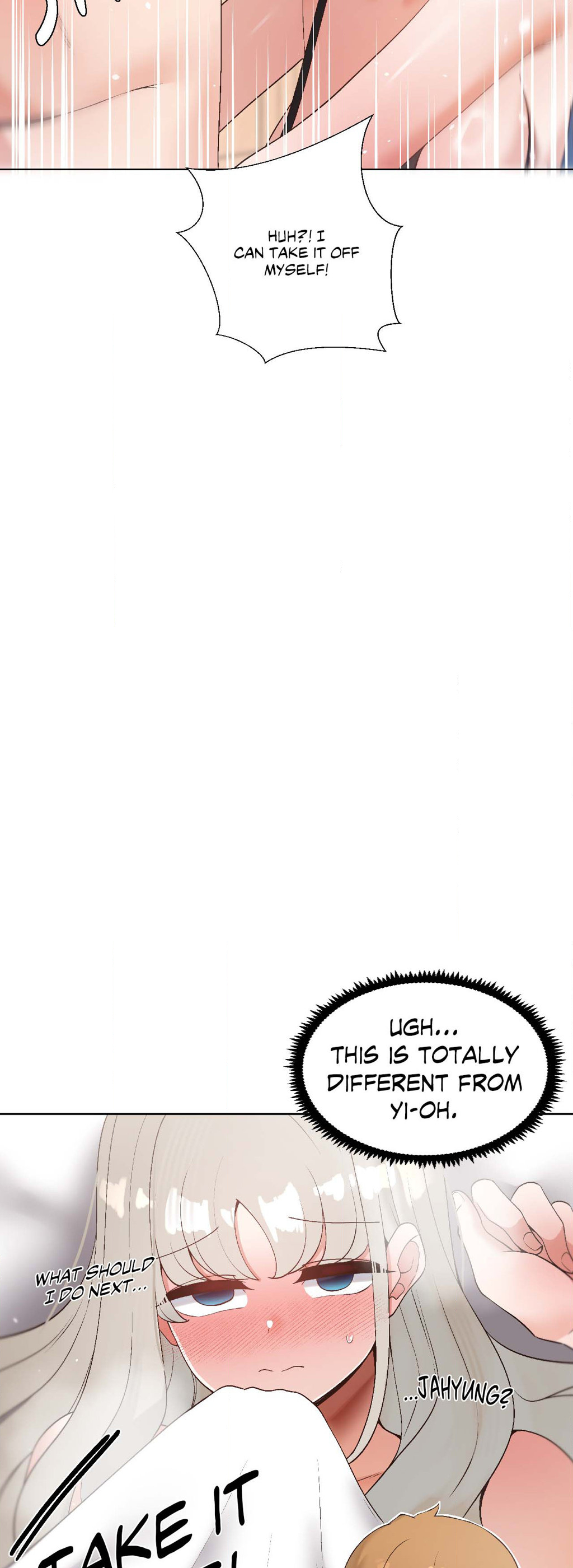 Family With Benefits Chapter 27 image 23
