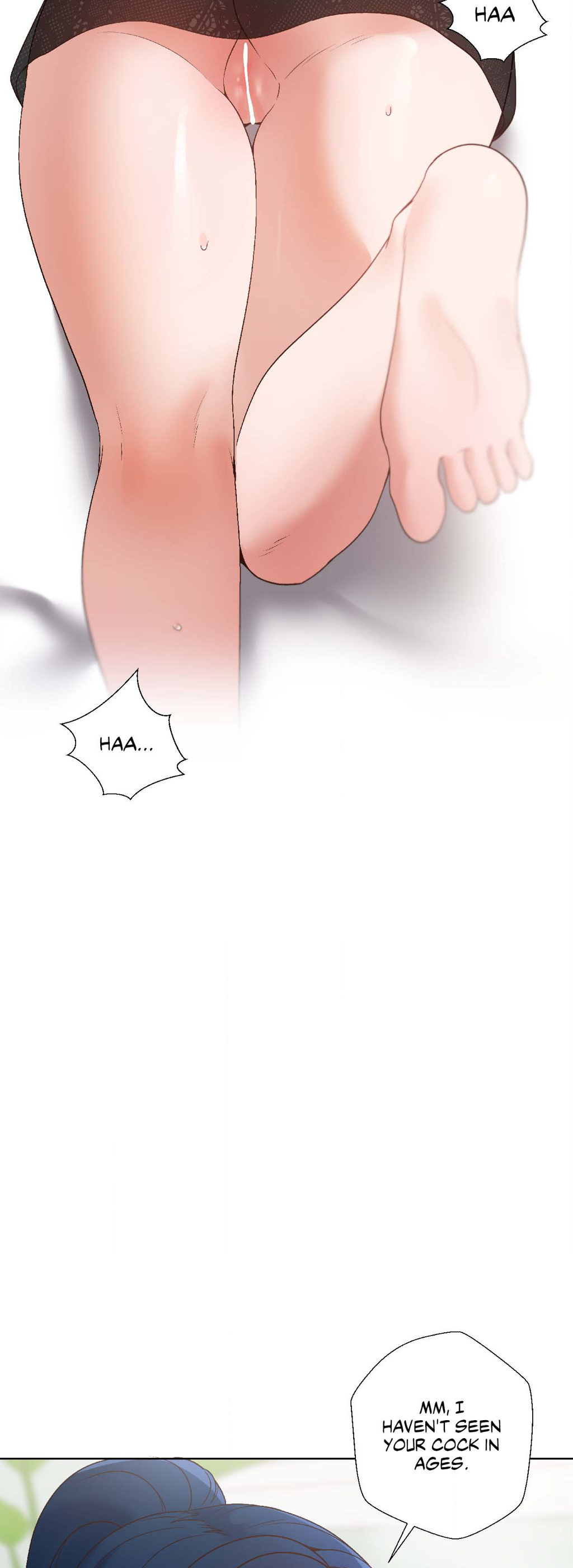 Family With Benefits Chapter 27 image 26