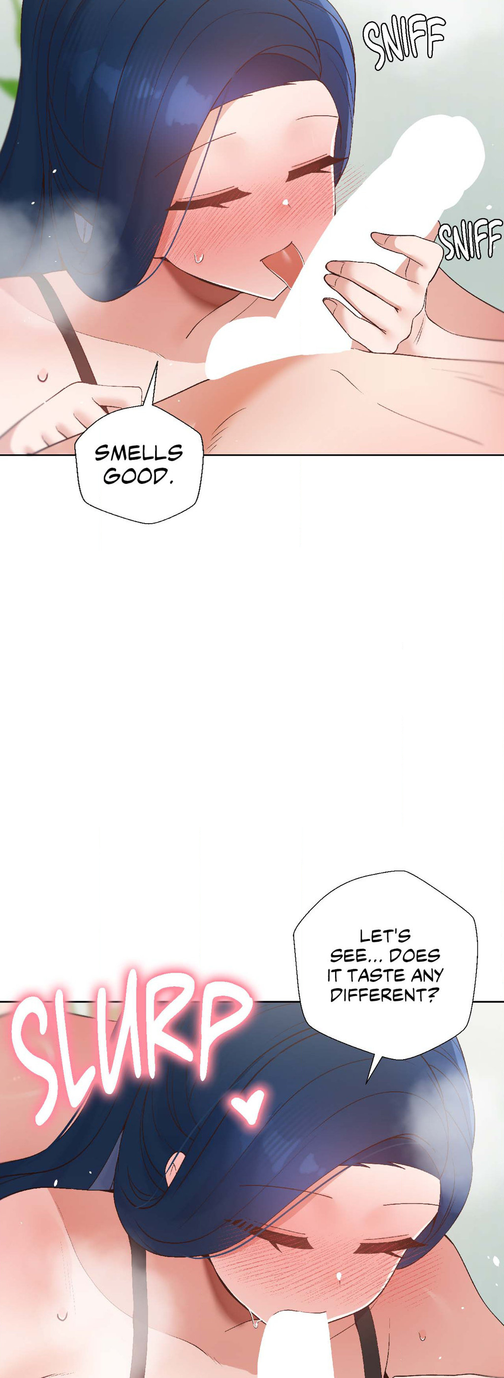 Family With Benefits Chapter 27 image 27