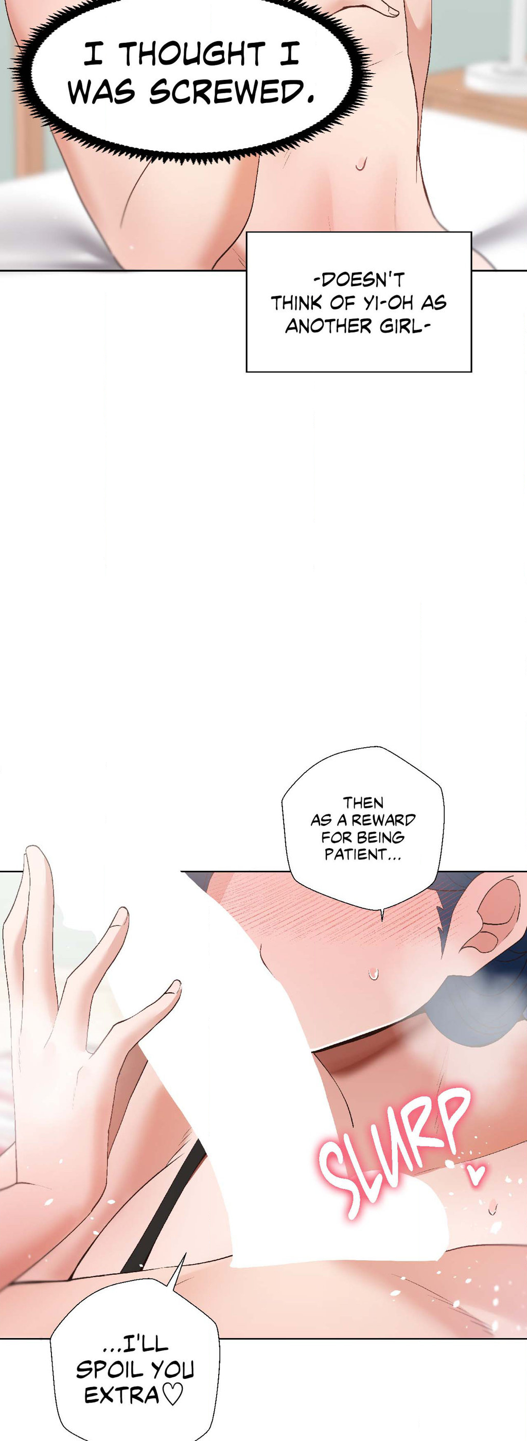 Family With Benefits Chapter 27 image 34