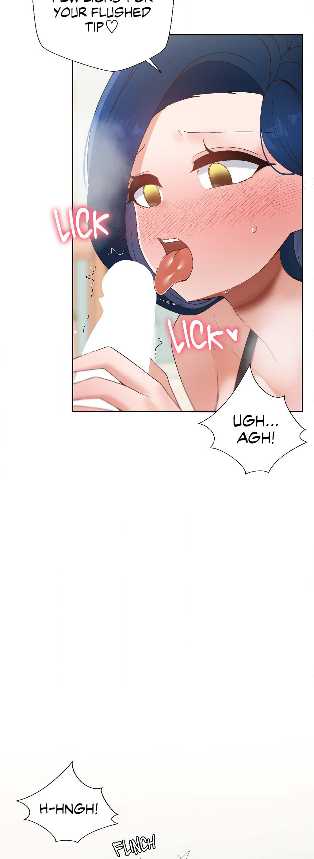 Family With Benefits Chapter 27 image 36