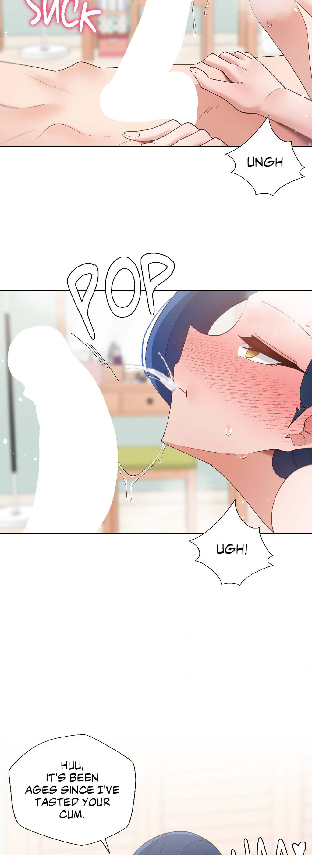 Family With Benefits Chapter 27 image 41