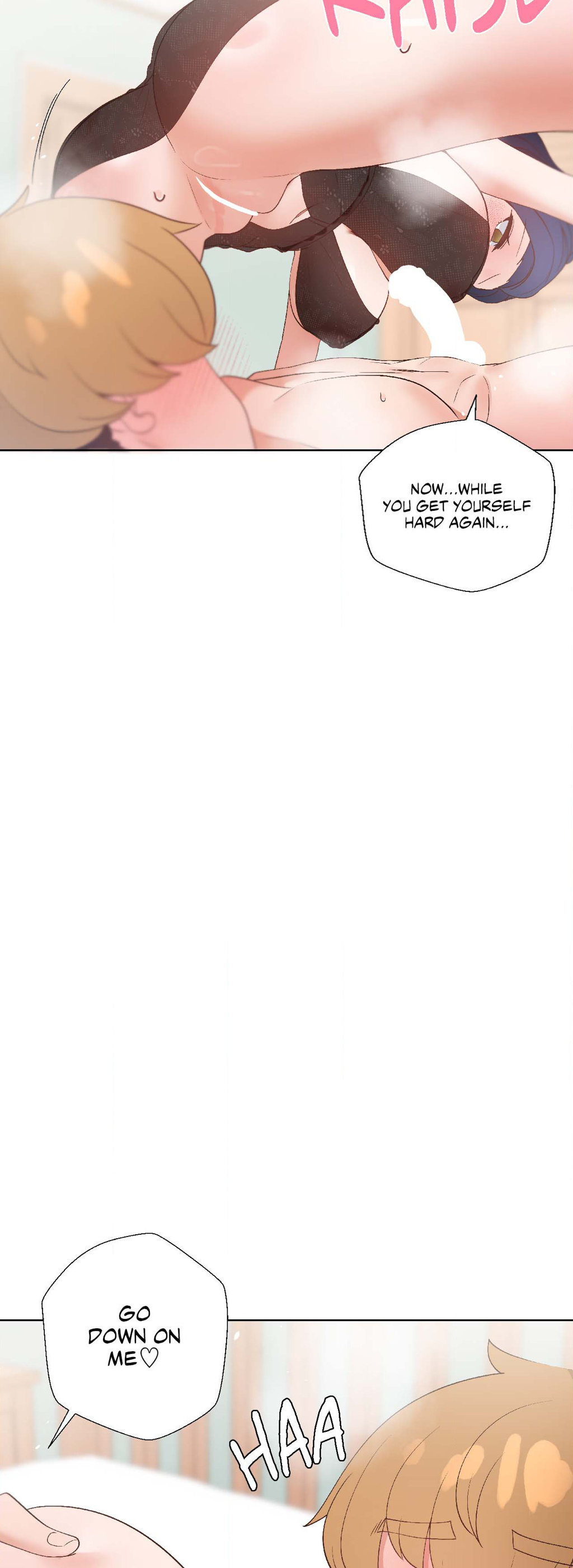 Family With Benefits Chapter 27 image 43