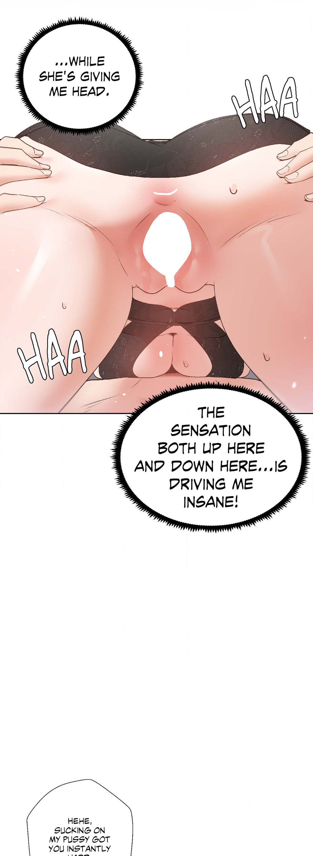 Family With Benefits Chapter 27 image 46