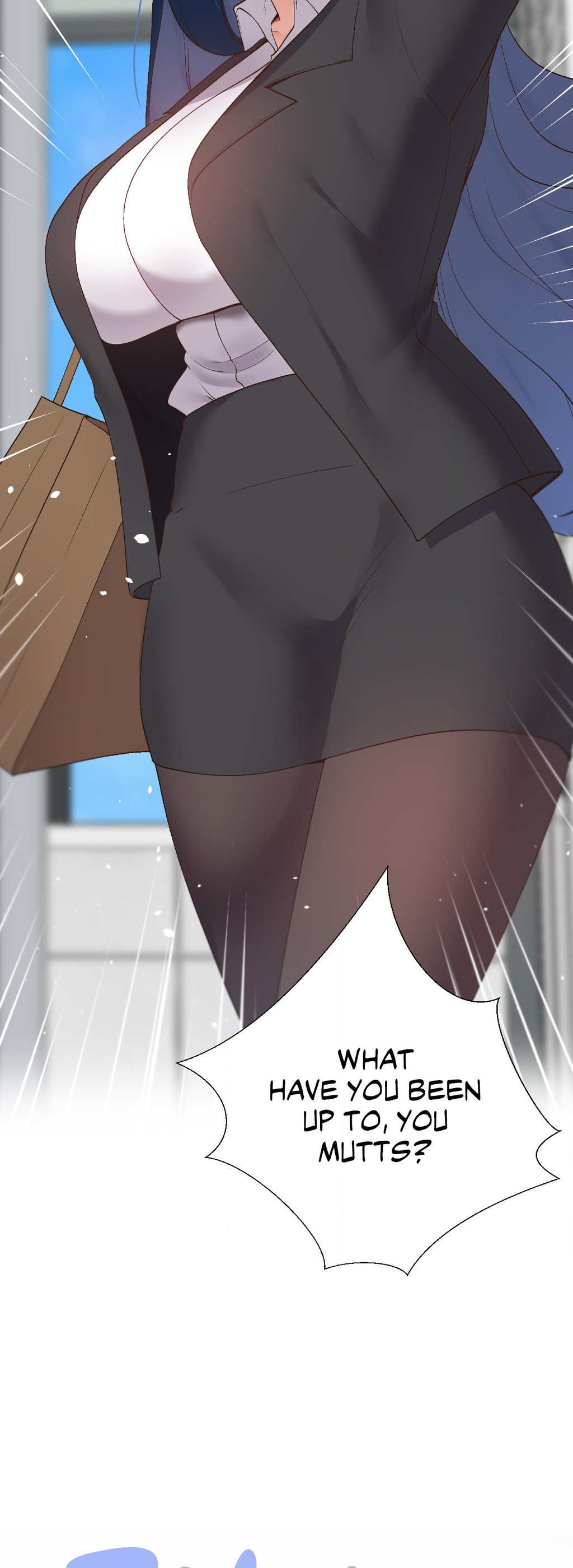 Family With Benefits Chapter 27 image 4