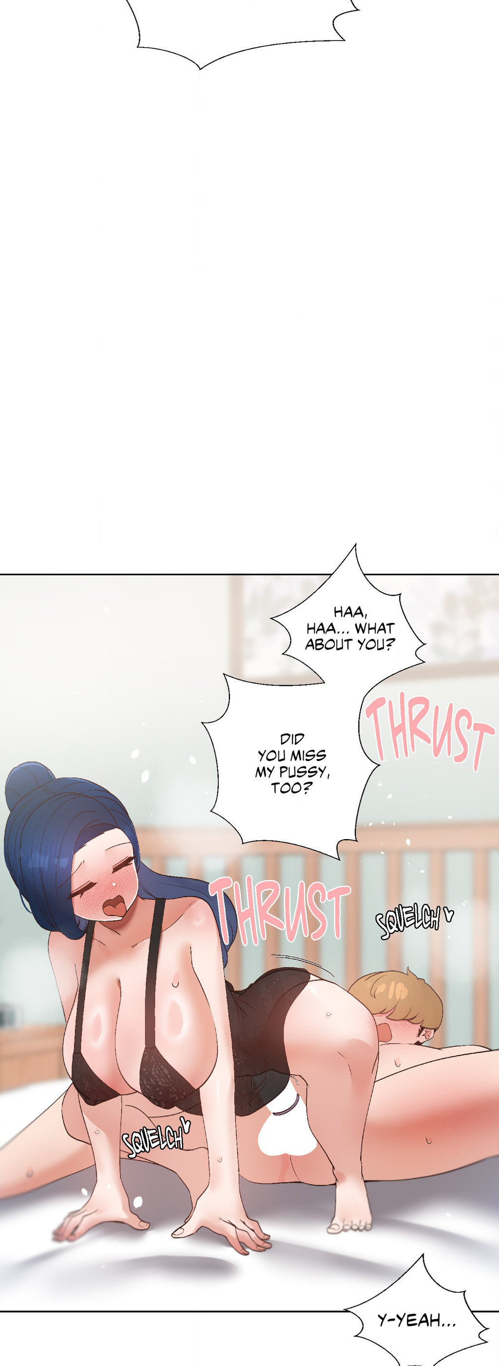Family With Benefits Chapter 27 image 50