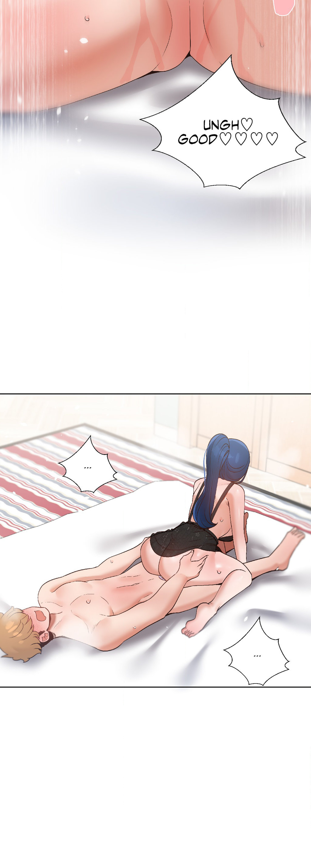 Family With Benefits Chapter 27 image 52
