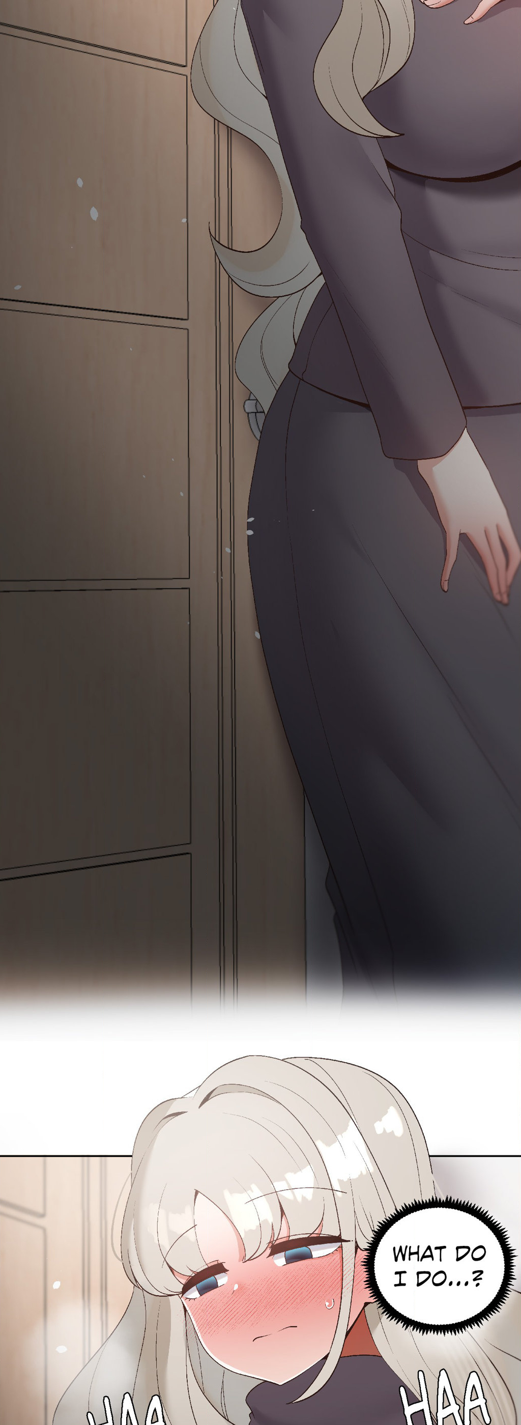 Family With Benefits Chapter 27 image 54