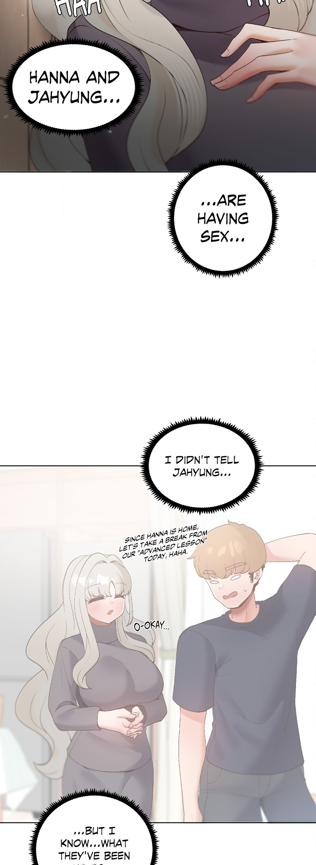 Family With Benefits Chapter 27 image 55