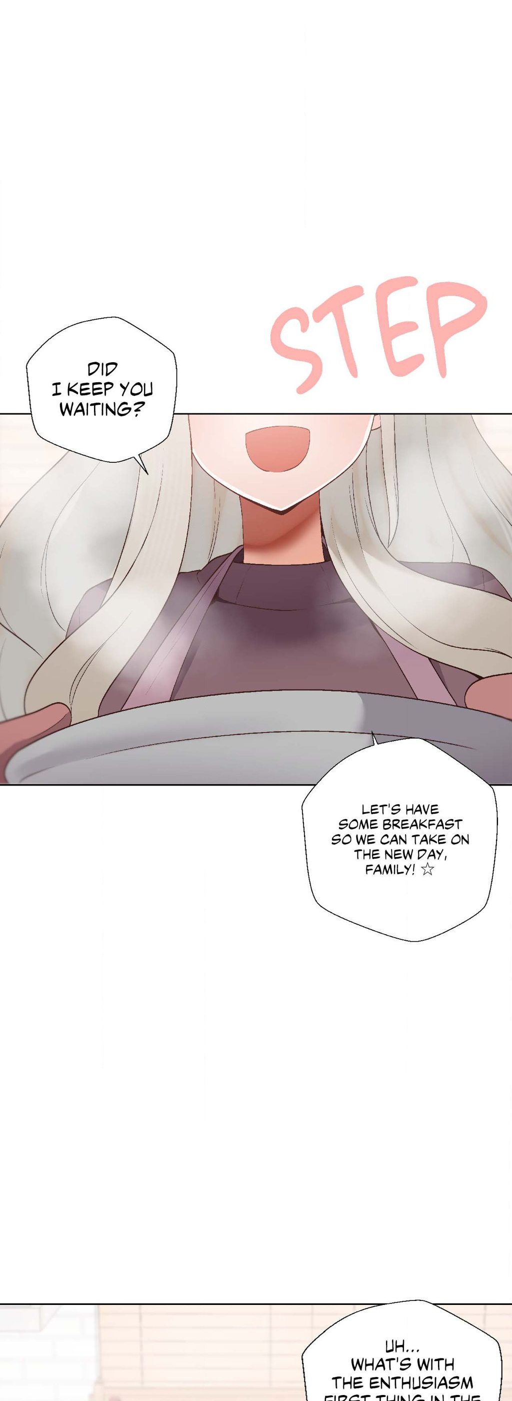 Family With Benefits Chapter 28 image 0