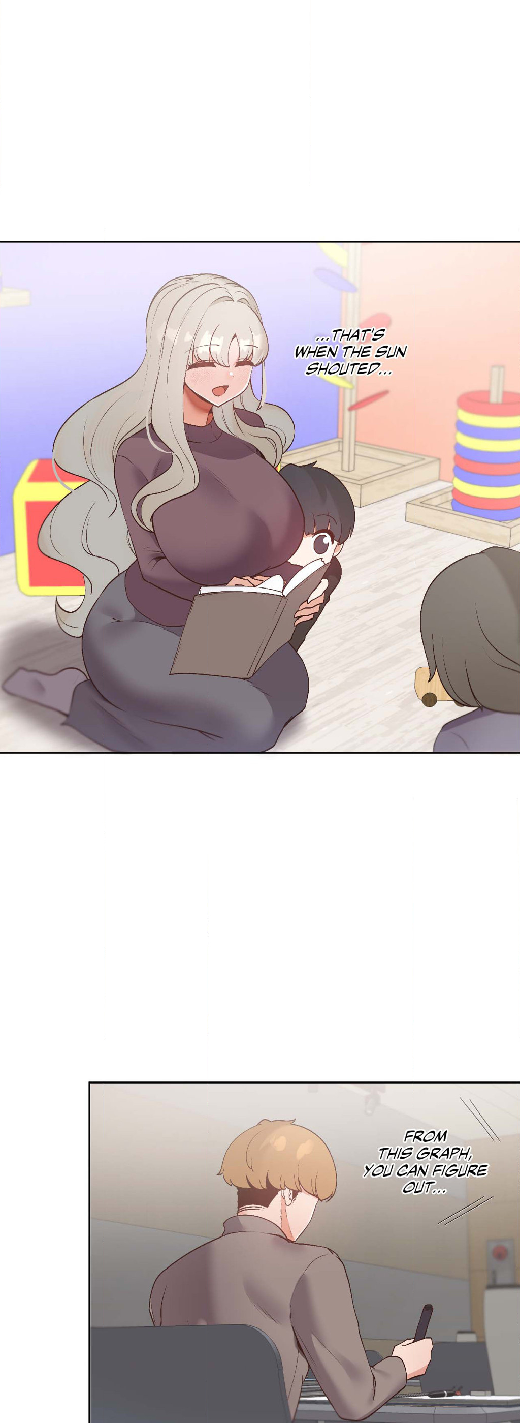 Family With Benefits Chapter 28 image 10