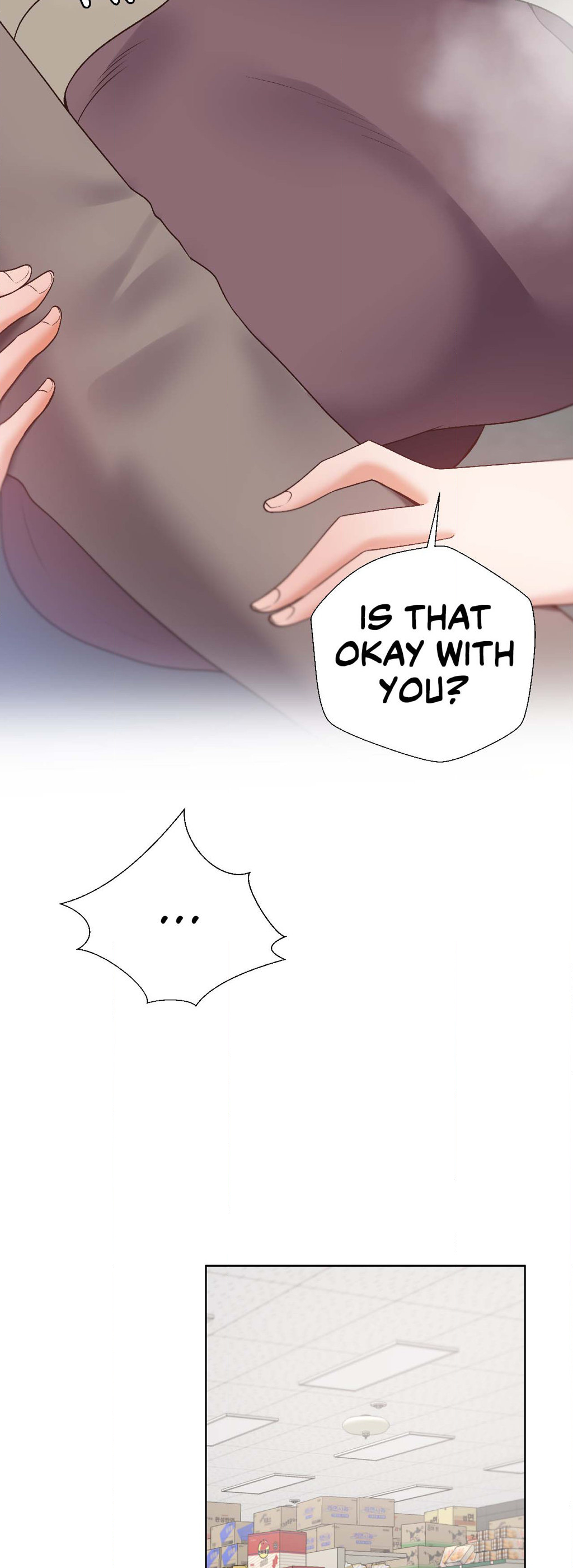 Family With Benefits Chapter 28 image 18