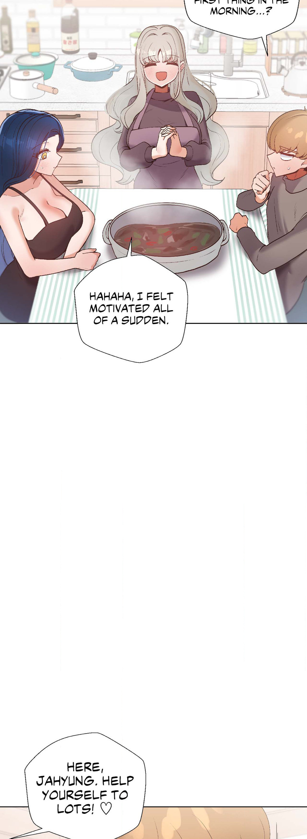 Family With Benefits Chapter 28 image 1