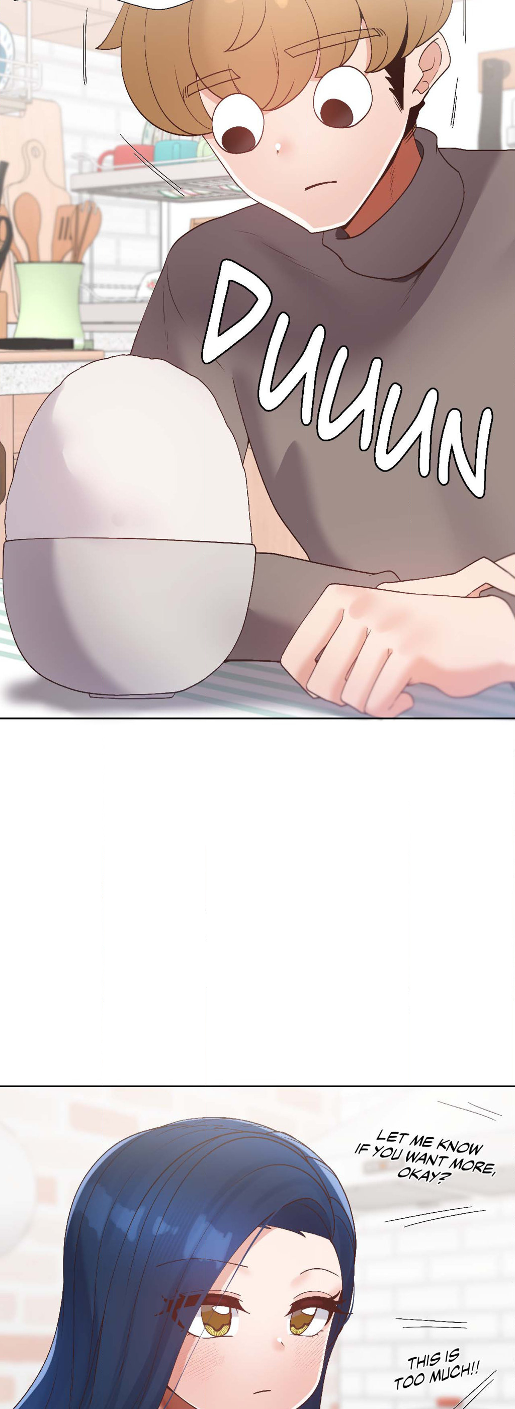Family With Benefits Chapter 28 image 2