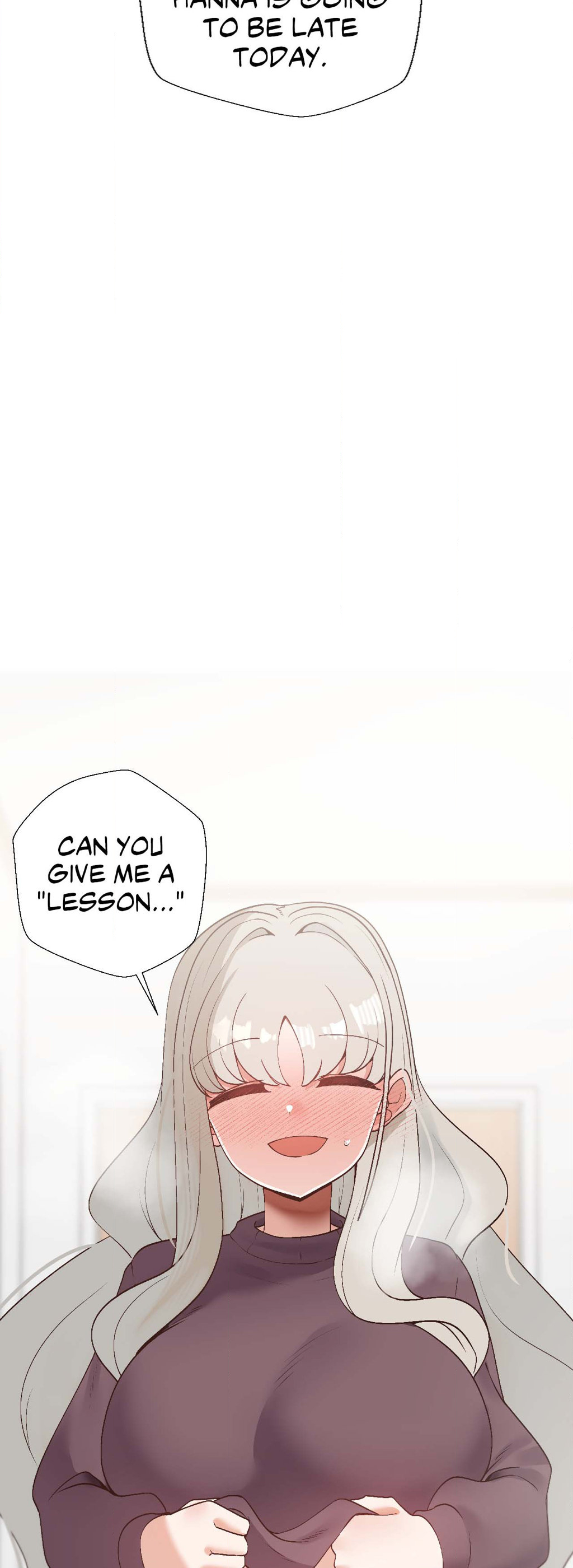 Family With Benefits Chapter 28 image 33