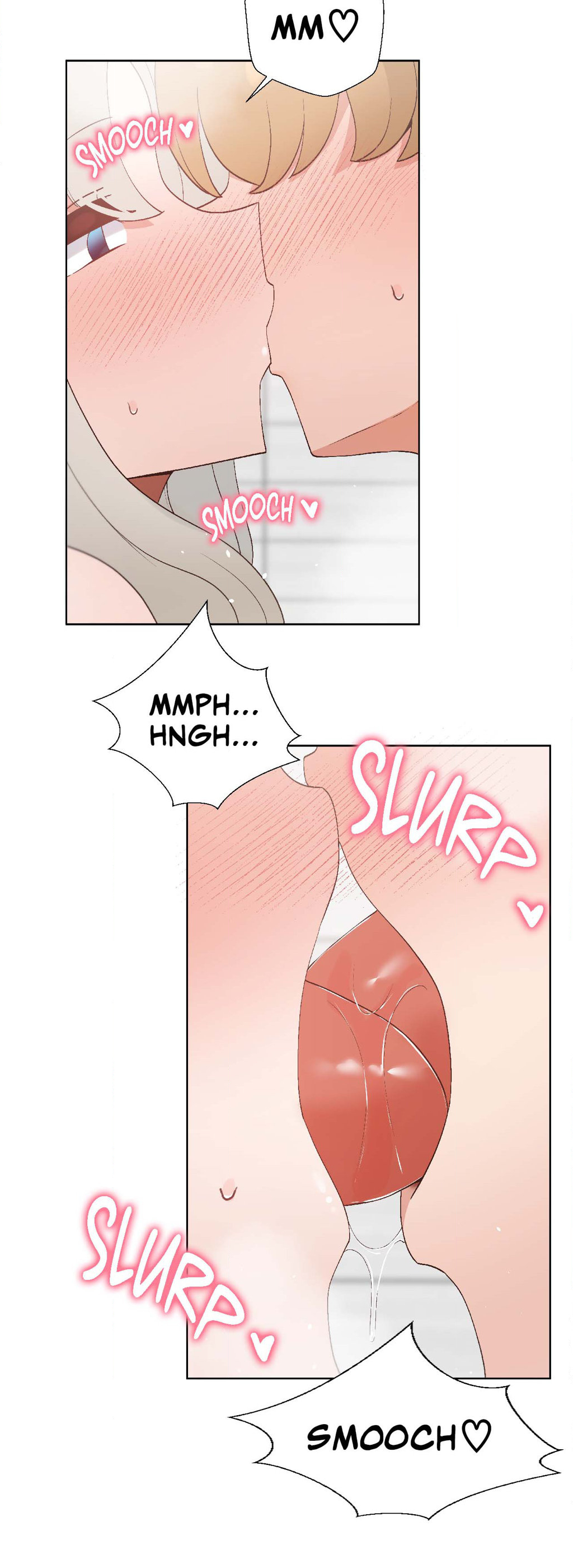 Family With Benefits Chapter 28 image 37