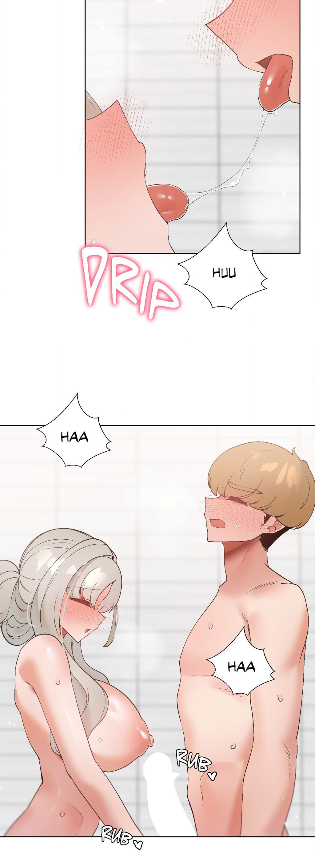 Family With Benefits Chapter 28 image 39