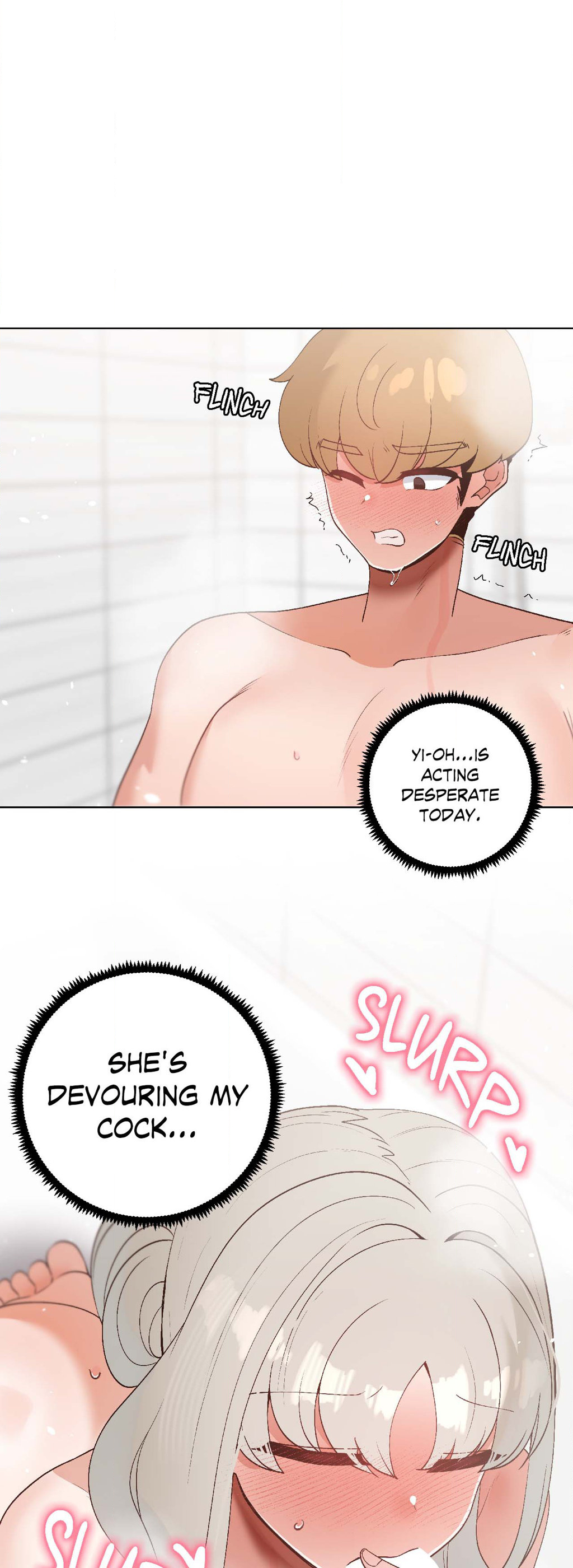 Family With Benefits Chapter 28 image 42