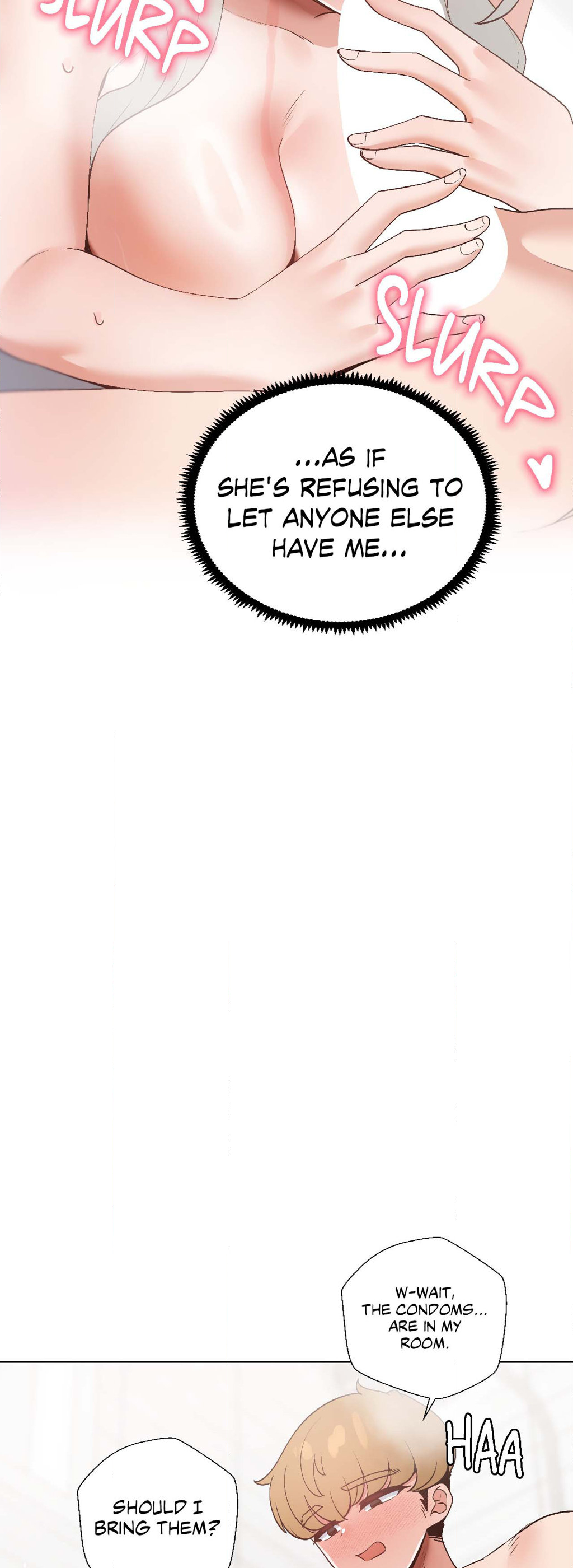 Family With Benefits Chapter 28 image 43