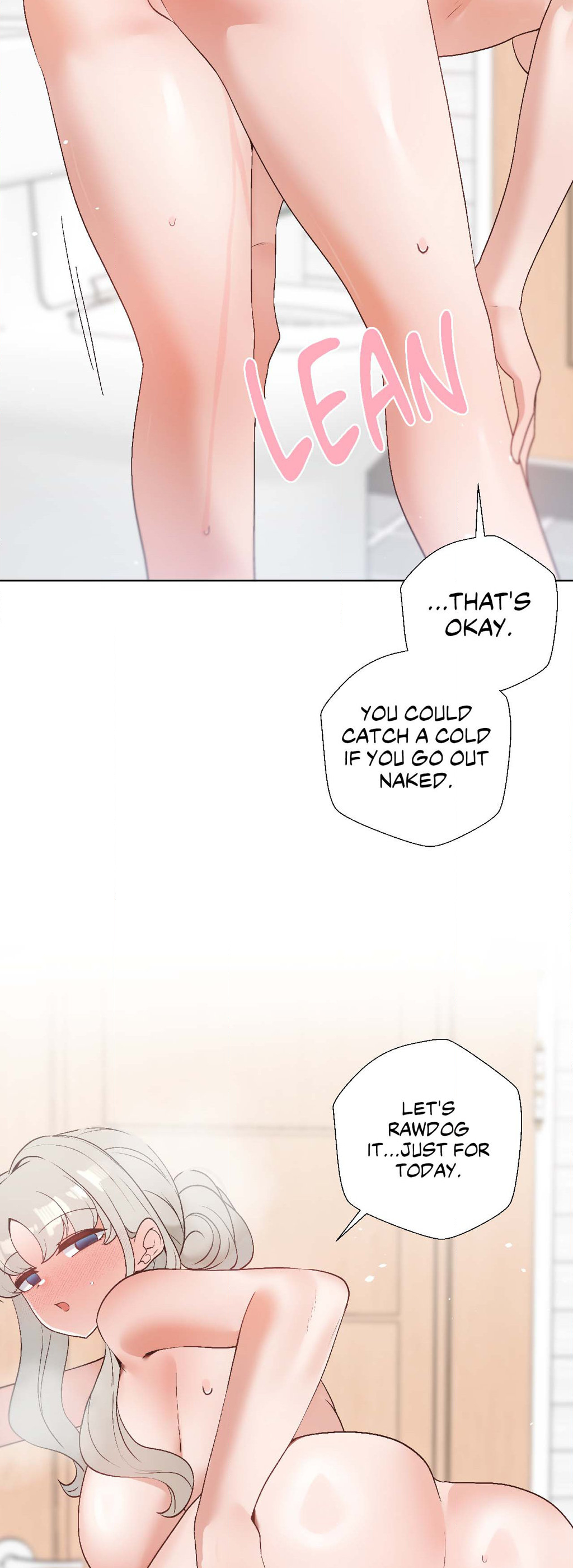 Family With Benefits Chapter 28 image 45