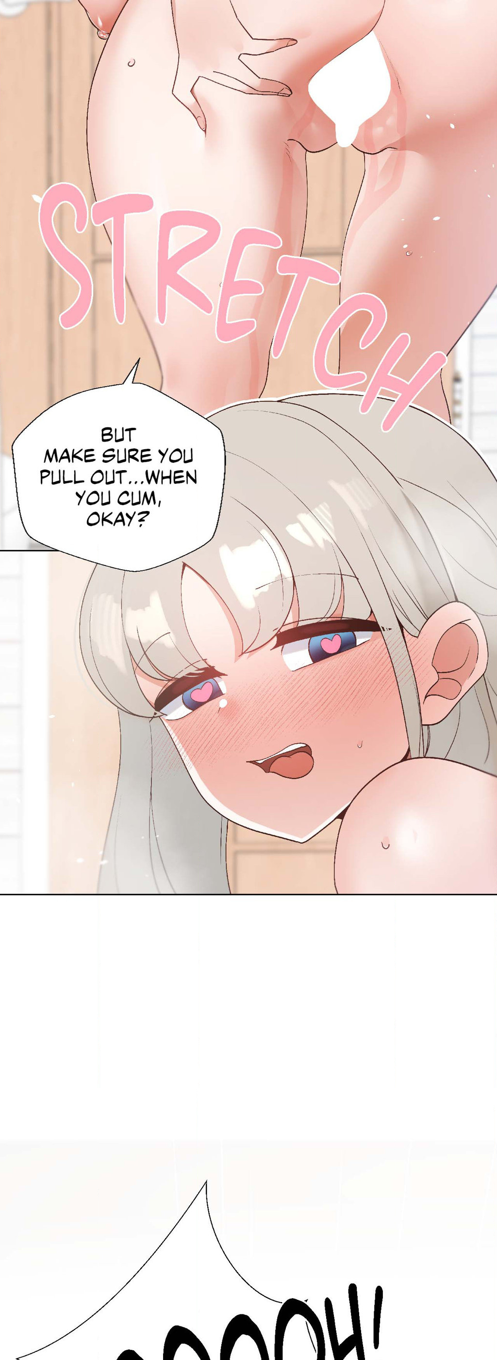 Family With Benefits Chapter 28 image 46
