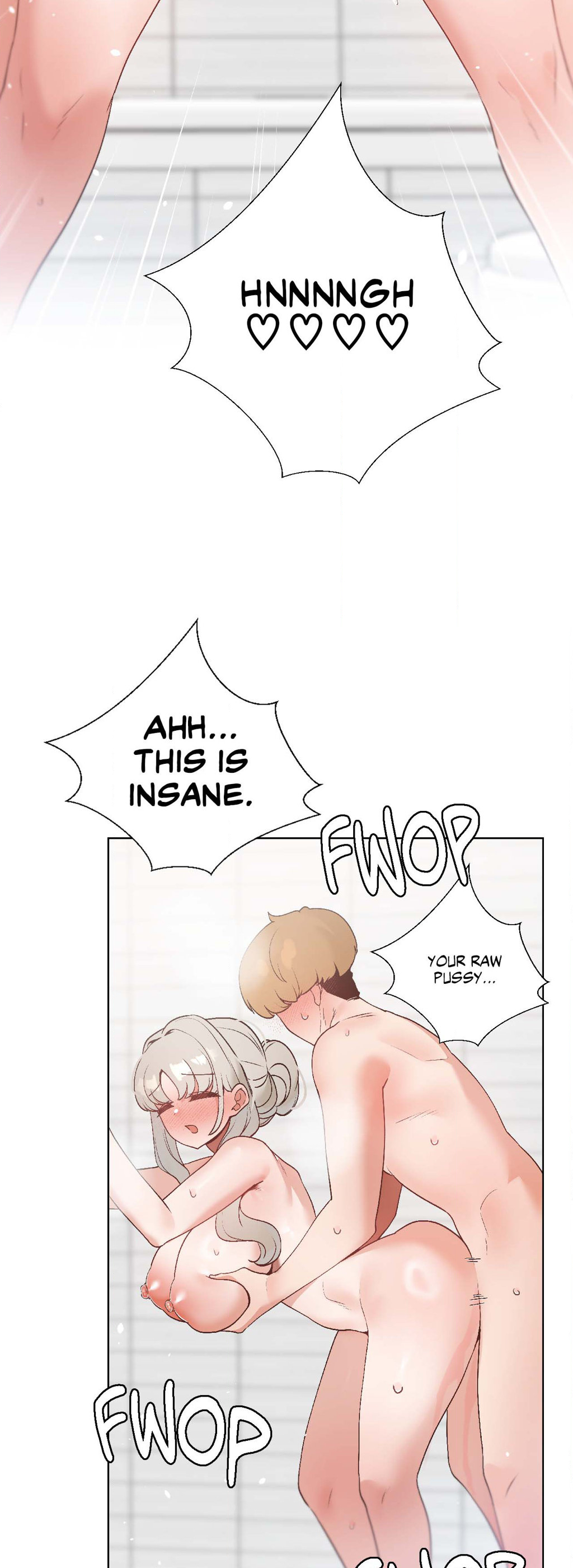 Family With Benefits Chapter 28 image 48