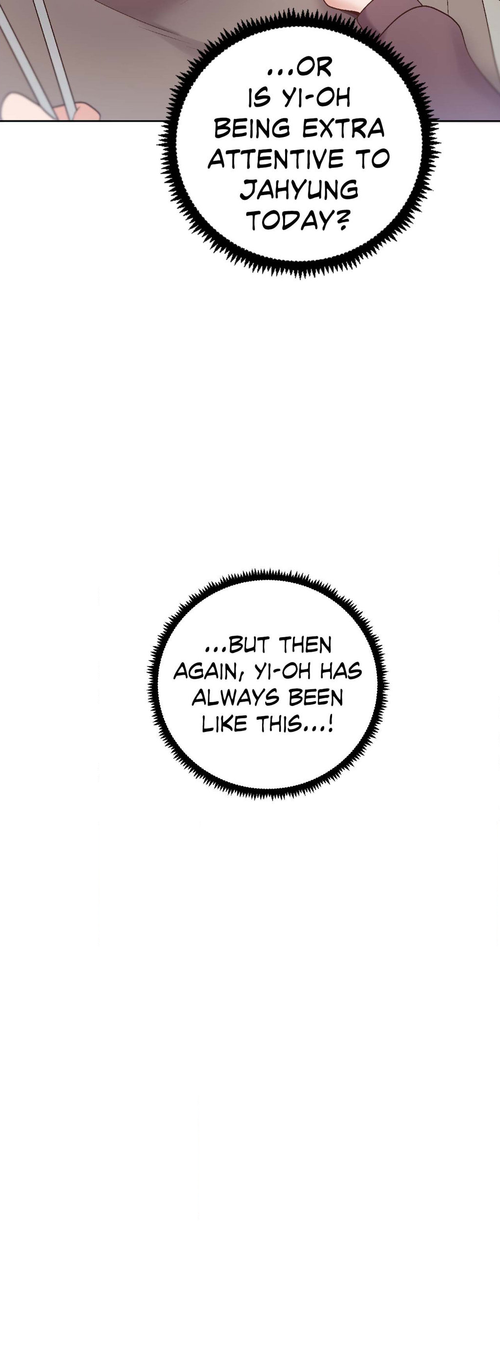 Family With Benefits Chapter 28 image 4
