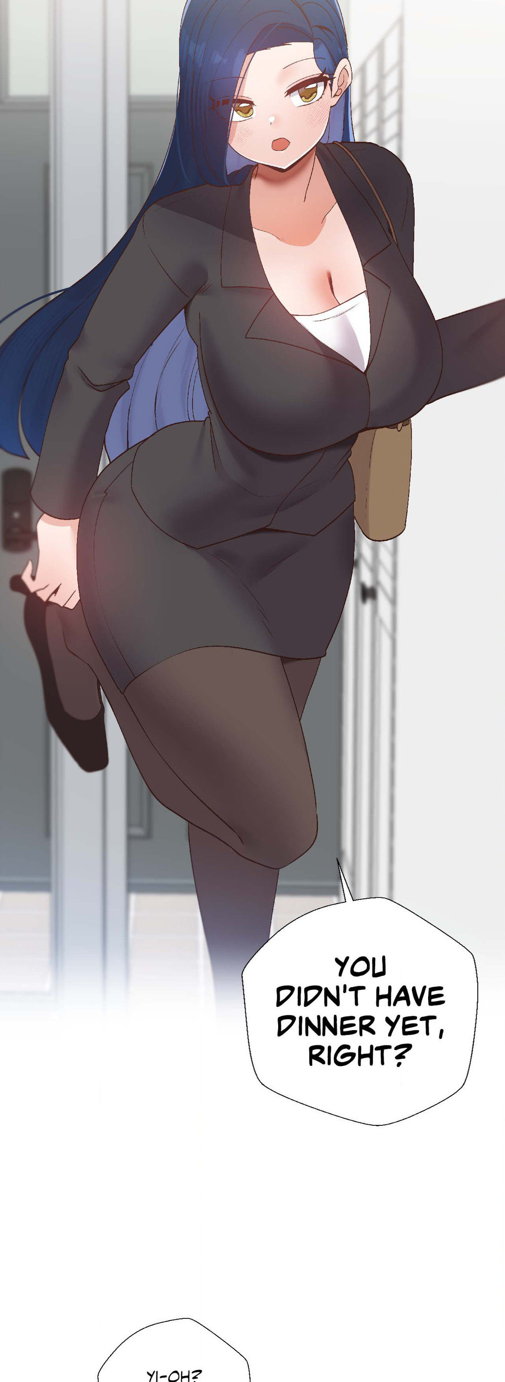 Family With Benefits Chapter 28 image 51