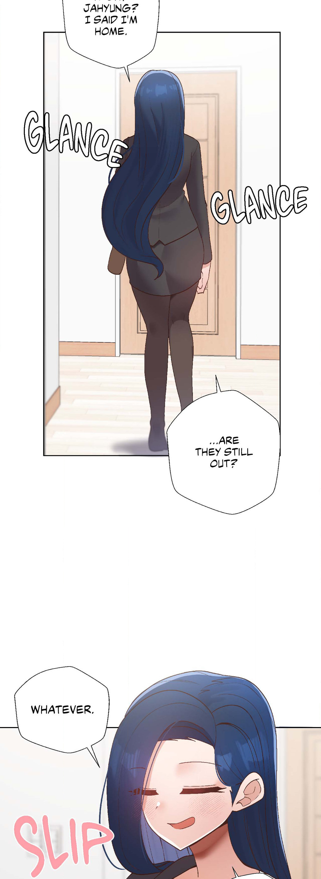 Family With Benefits Chapter 28 image 52